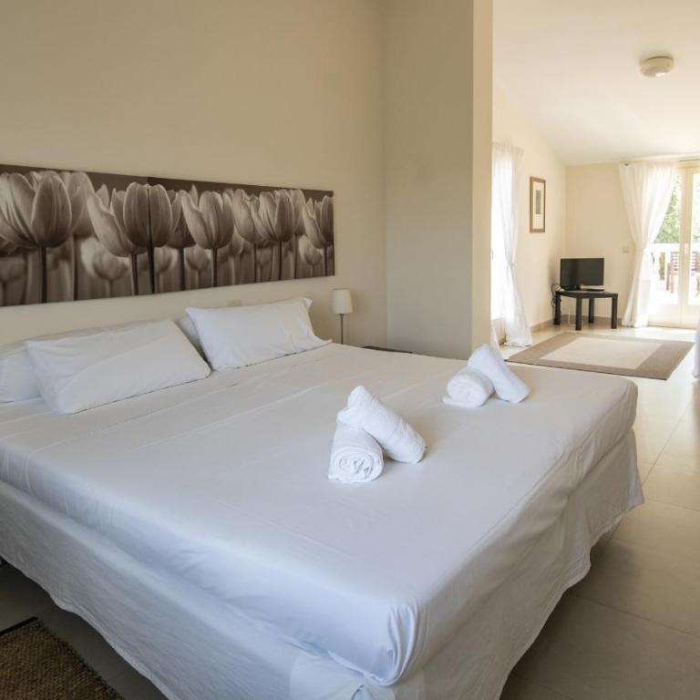 Villa Tortuga con piscina - Villa Deluxe - 30