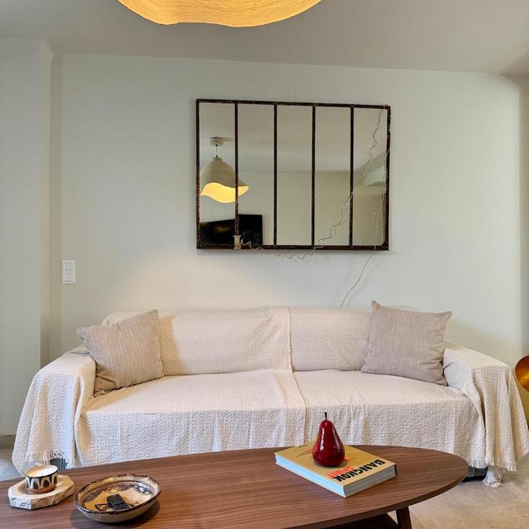 Grimaud 2 chambres Jacuzzi terrasse - Apartment mit 1 Schlafzimmer - 7