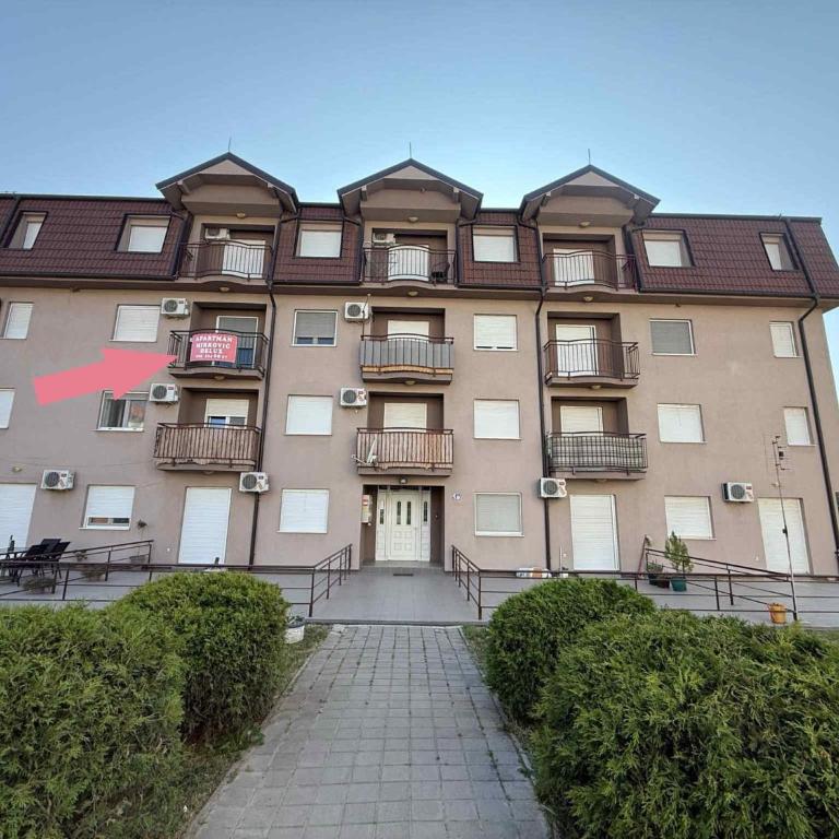 Apartman Delux - Apartman sa 1 Spavaćom Sobom - 1