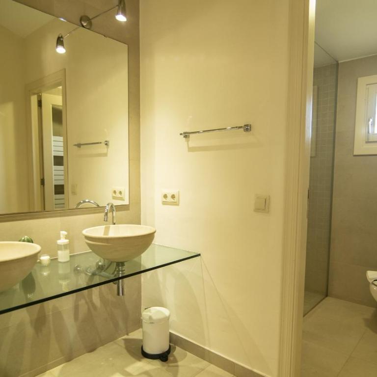 Villa Tortuga con piscina - Villa Deluxe - 51