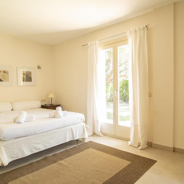 Villa Tortuga con piscina - Villa Deluxe - 55