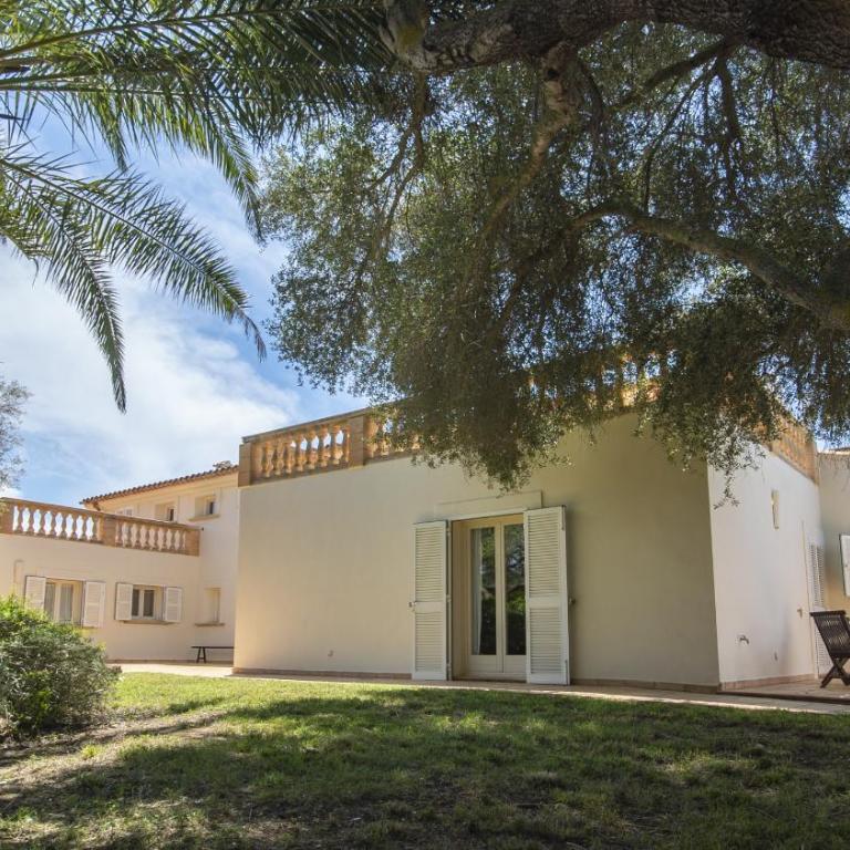 Villa Tortuga con piscina - Villa Deluxe - 56