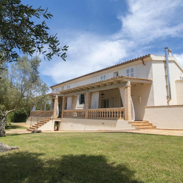 Villa Tortuga con piscina - Villa Deluxe - 58