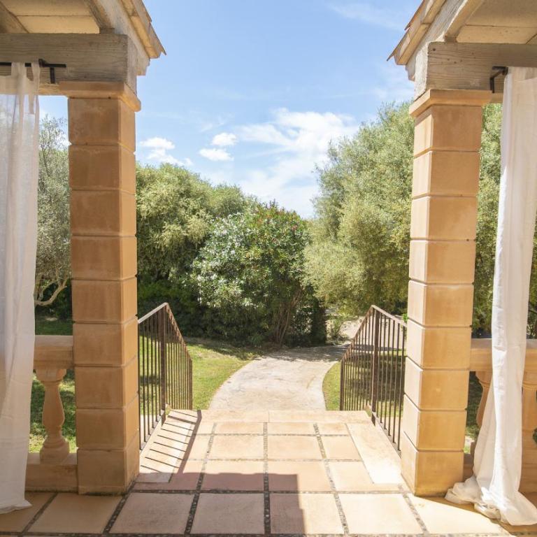 Villa Tortuga con piscina - Villa Deluxe - 62