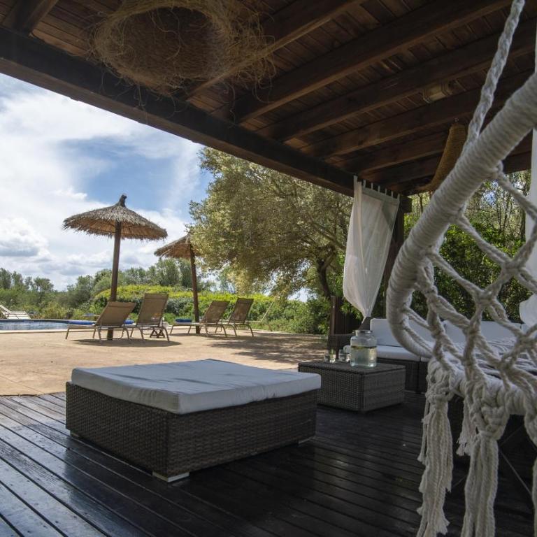 Villa Tortuga con piscina - Villa Deluxe - 64