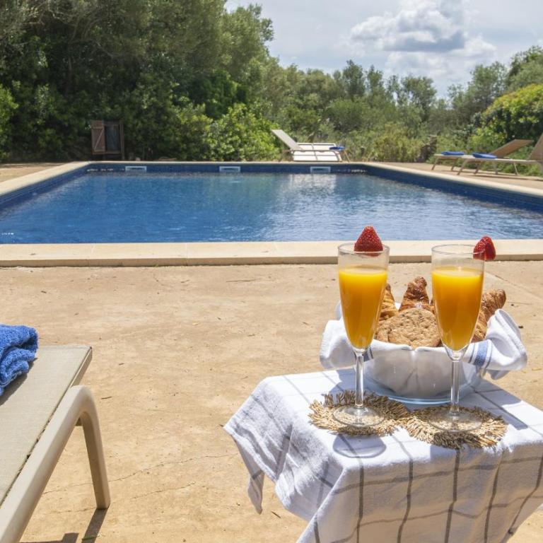 Villa Tortuga con piscina - Villa Deluxe - 66