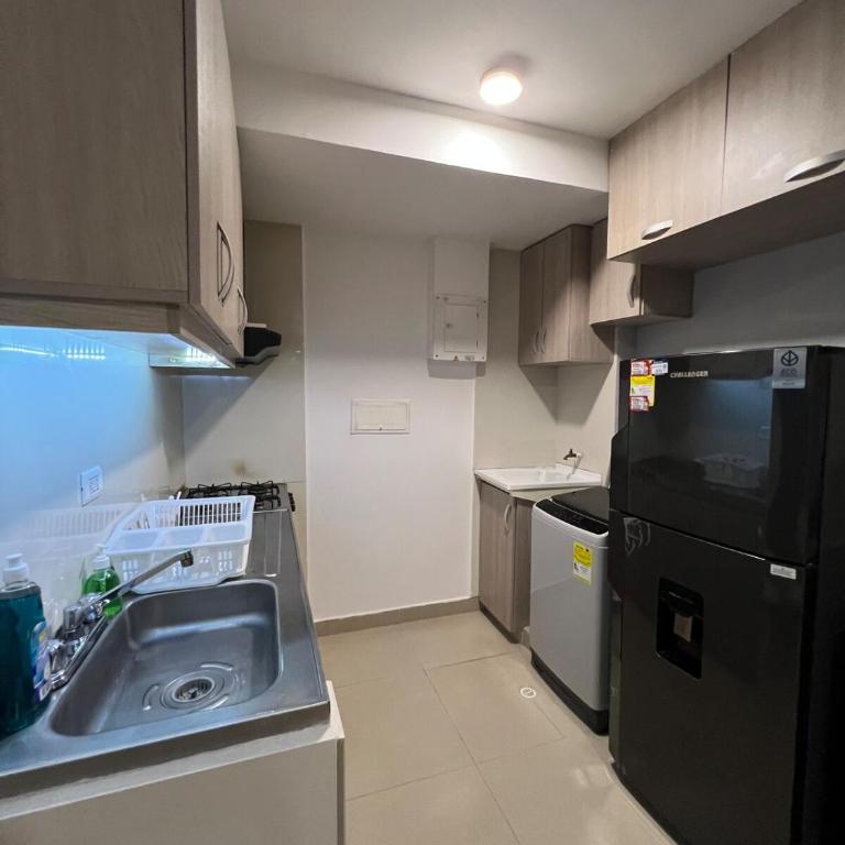 Exclusivo apartamento art zona norte - Three-Bedroom Apartment - 6