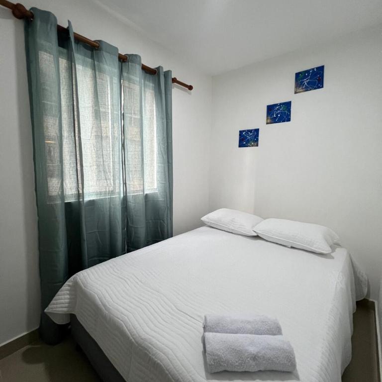Exclusivo apartamento art zona norte - Three-Bedroom Apartment - 8