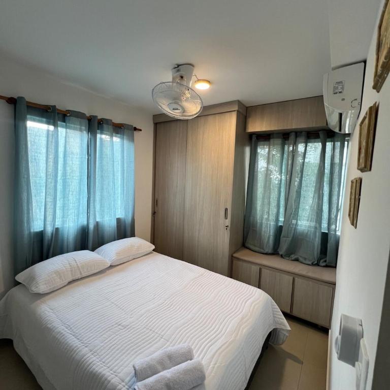 Exclusivo apartamento art zona norte - Three-Bedroom Apartment - 10