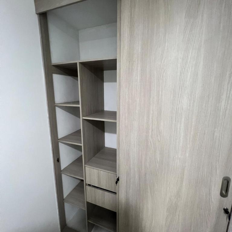 Exclusivo apartamento art zona norte - Three-Bedroom Apartment - 11