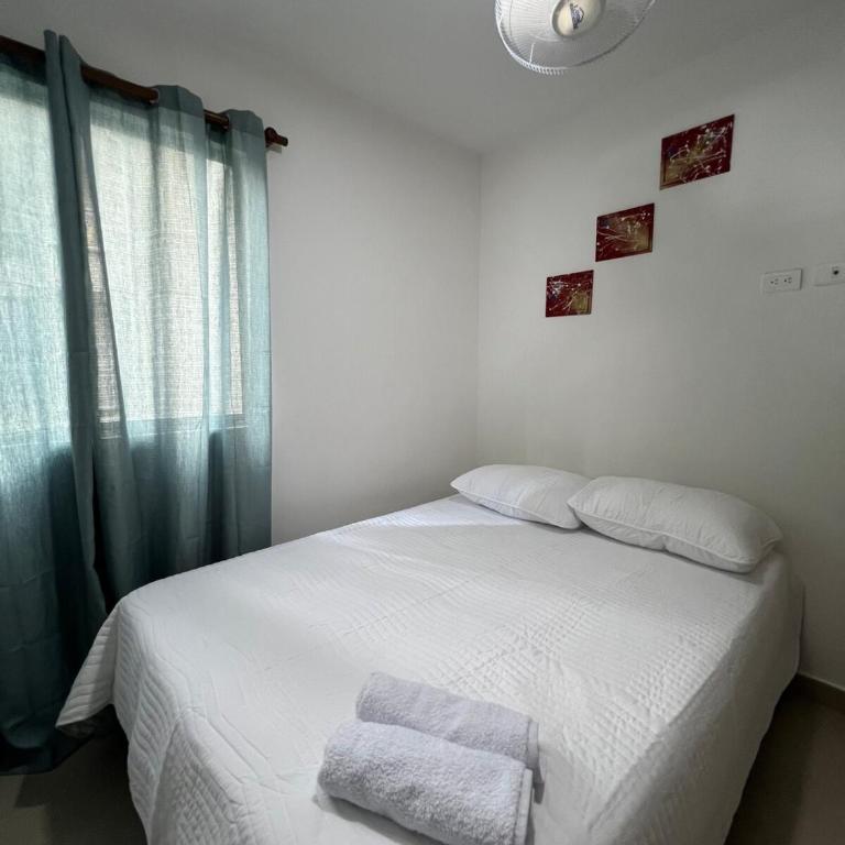 Exclusivo apartamento art zona norte - Three-Bedroom Apartment - 14