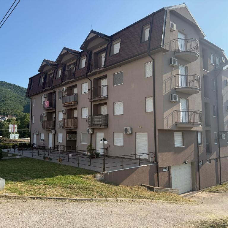 Apartman Delux - Apartman sa 1 Spavaćom Sobom - 3