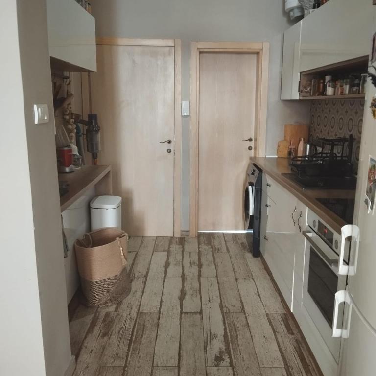 Golden Crib - Apartman sa 1 Spavaćom Sobom - 11