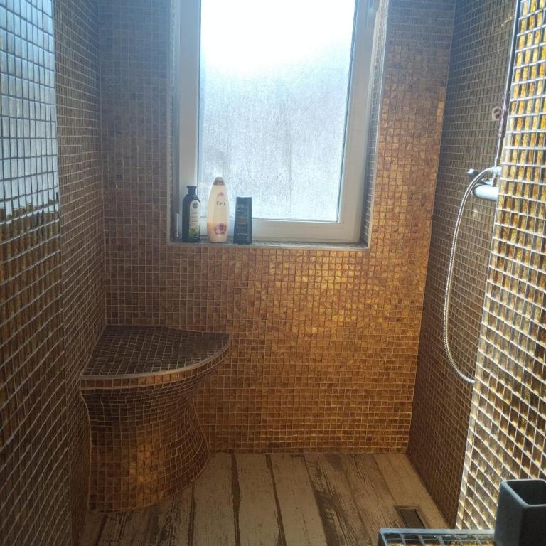 Golden Crib - Apartman sa 1 Spavaćom Sobom - 15
