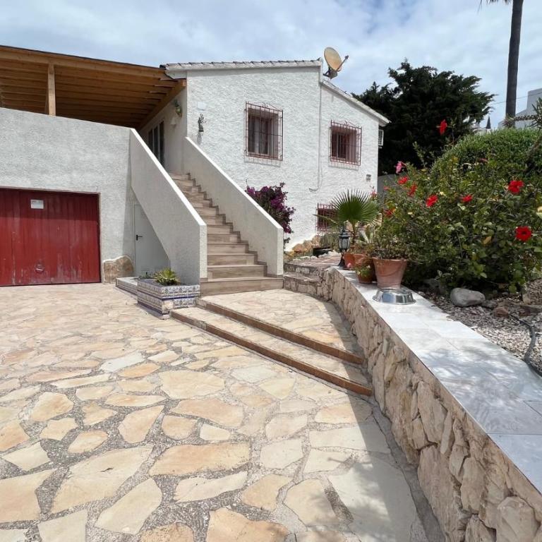 Casa Tanja - Chalet de 3 dormitorios - 2