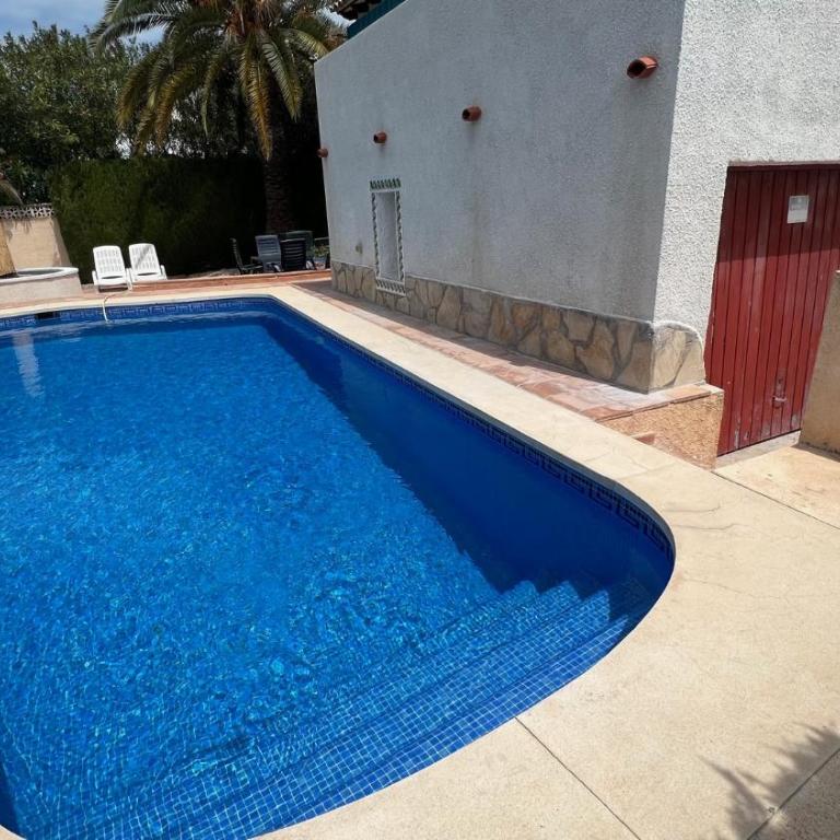 Casa Tanja - Chalet de 3 dormitorios - 12