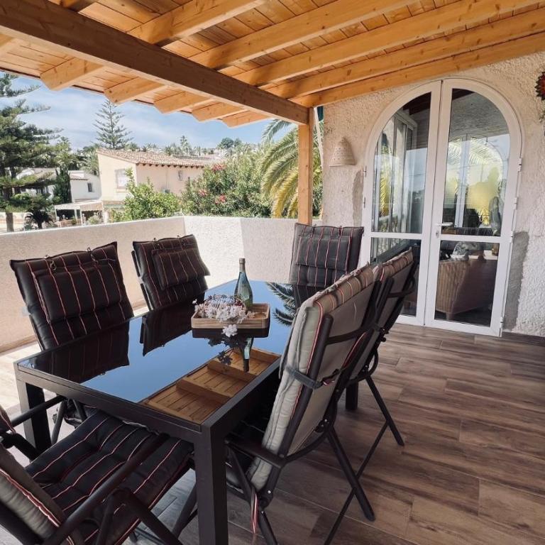 Casa Tanja - Chalet de 3 dormitorios - 1