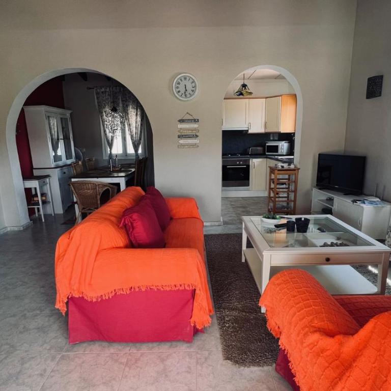 Casa Tanja - Chalet de 3 dormitorios - 8