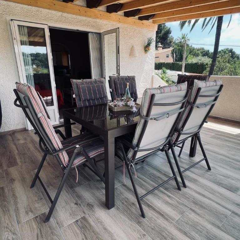 Casa Tanja - Chalet de 3 dormitorios - 5