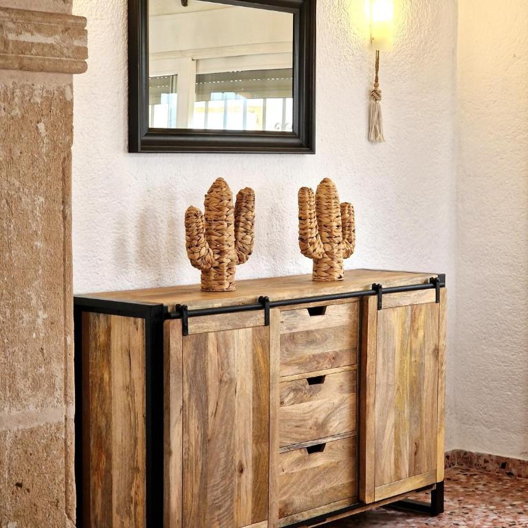 Perla del Montgó - Casa de 3 dormitorios - 10