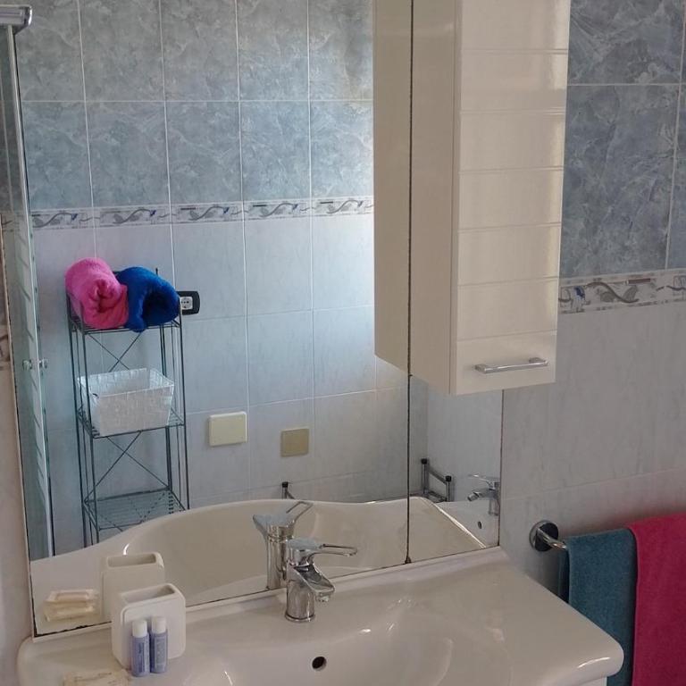 Casa di Greta - Appartamento con 1 Camera da Letto - 6