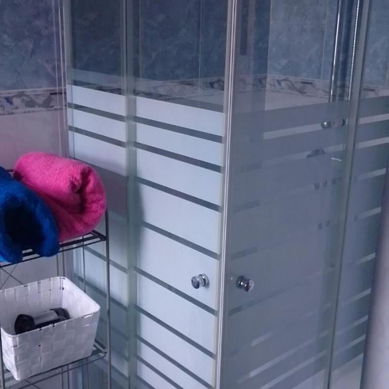 Casa di Greta - Appartamento con 1 Camera da Letto - 7