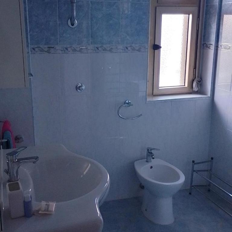 Casa di Greta - Appartamento con 1 Camera da Letto - 8