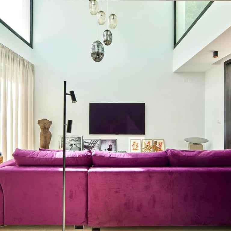 Villa Gatán - Villa de 3 dormitorios - 5
