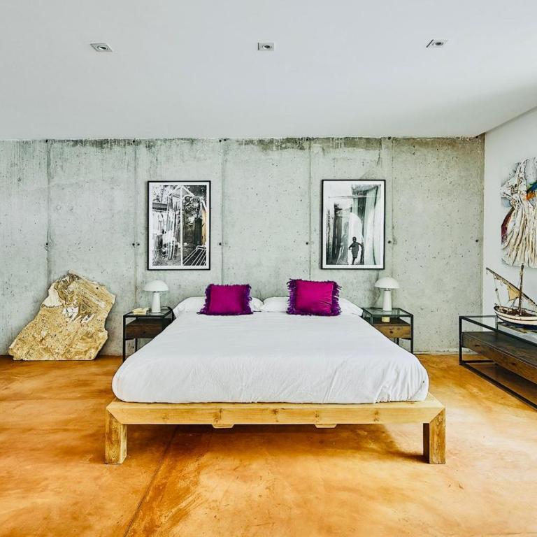 Villa Gatán - Villa de 3 dormitorios - 84