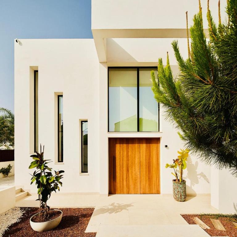Villa Gatán - Villa de 3 dormitorios - 81