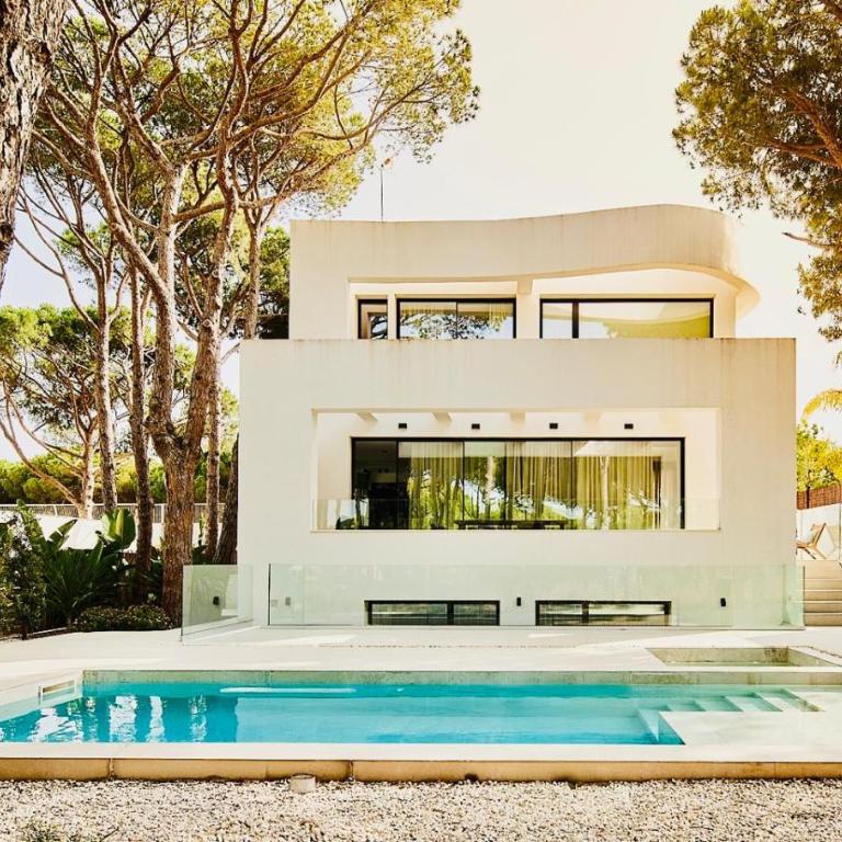 Villa Gatán - Villa de 3 dormitorios - 1