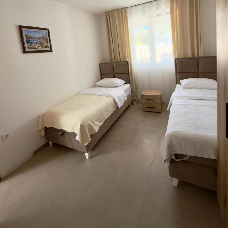 BonacaL&I - Three-Bedroom Villa - 9