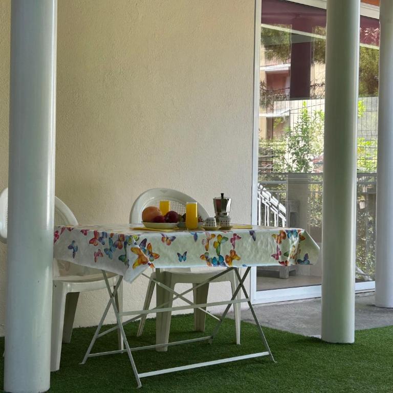 La Mascotte - Appartement 1 Chambre - 3