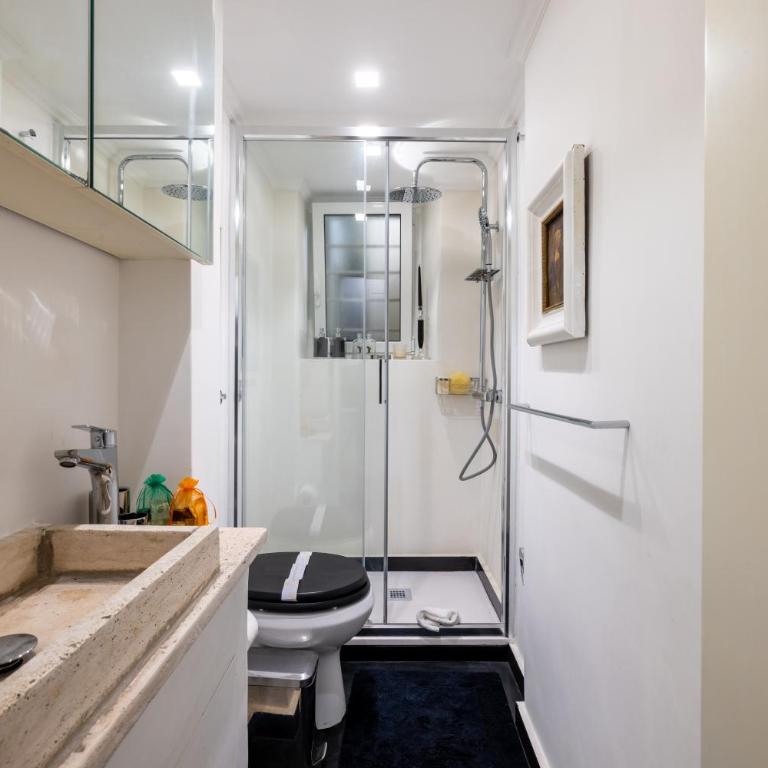 Elegant Studio in the Center - Appartamento con 1 Camera da Letto - 16