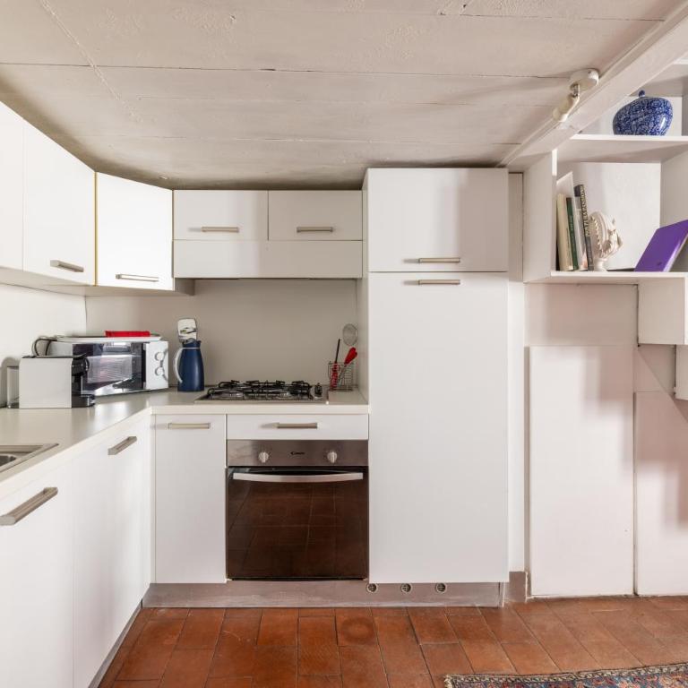 Elegant Studio in the Center - Appartamento con 1 Camera da Letto - 8