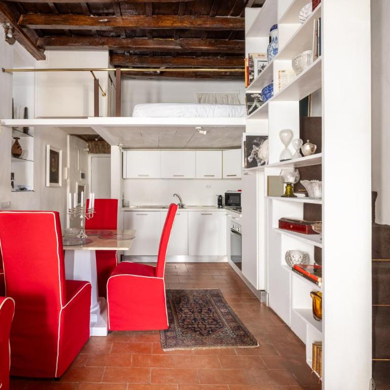 Elegant Studio in the Center - Appartamento con 1 Camera da Letto - 9