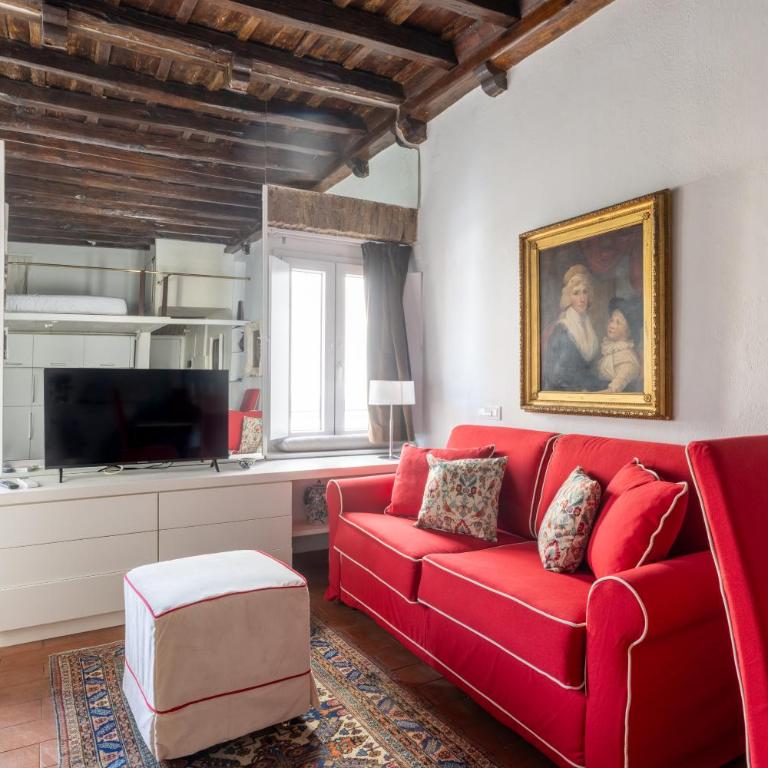 Elegant Studio in the Center - Appartamento con 1 Camera da Letto - 1