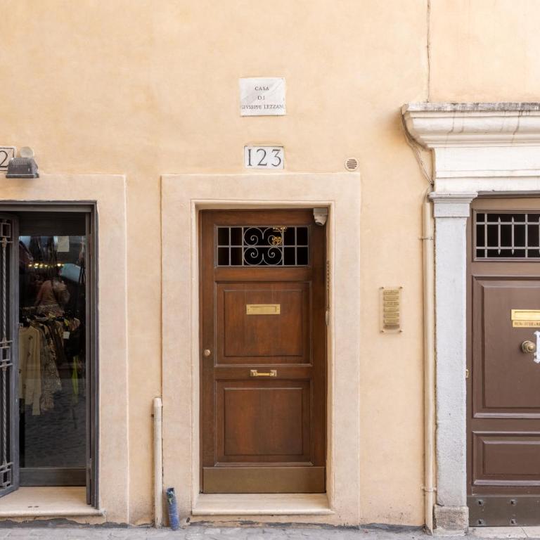 Elegant Studio in the Center - Appartamento con 1 Camera da Letto - 18