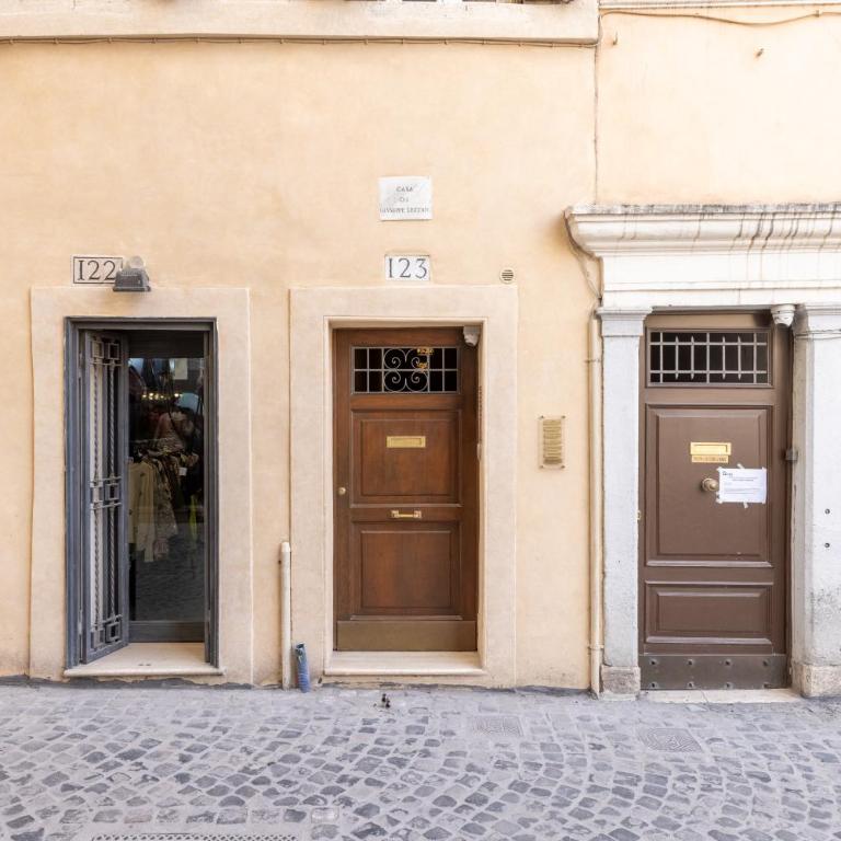 Elegant Studio in the Center - Appartamento con 1 Camera da Letto - 19