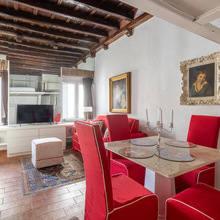 Elegant Studio in the Center - Appartamento con 1 Camera da Letto - 5