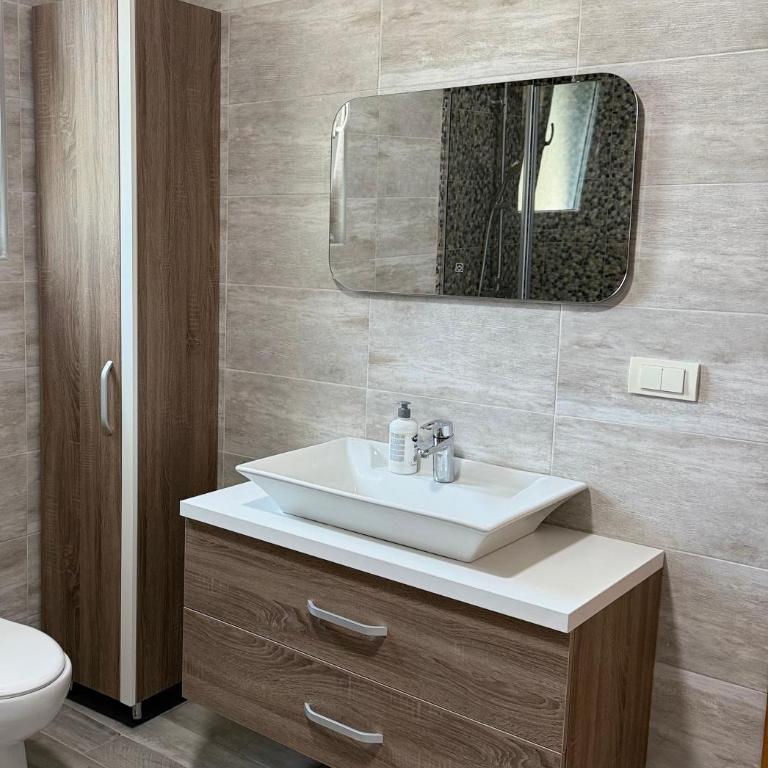 BonacaL&I - Three-Bedroom Villa - 7