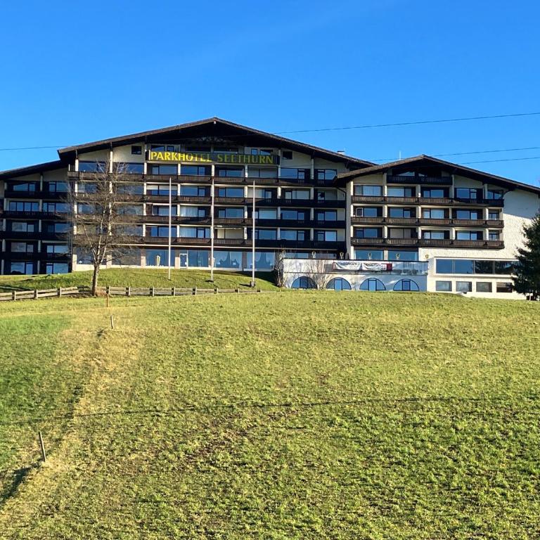 SeenSucht 2 " Neu renoviert " - Appartement 1 Chambre - 14
