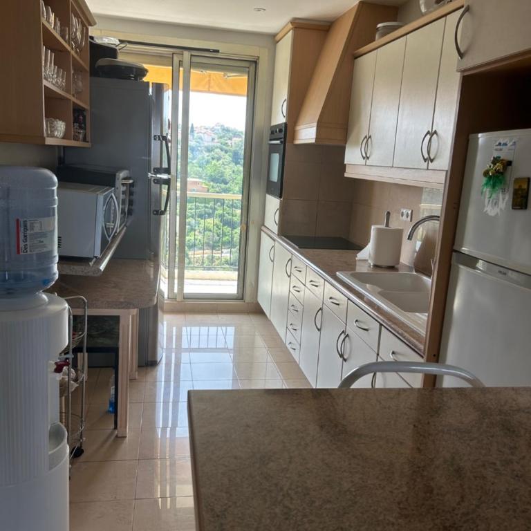 Elegant apartment a Nice, Sea View - Appartement 2 Chambres - 2