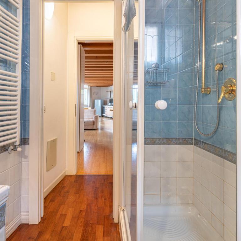 MAISON MARIA city center Public Parking Available - Appartamento con 1 Camera da Letto - 16