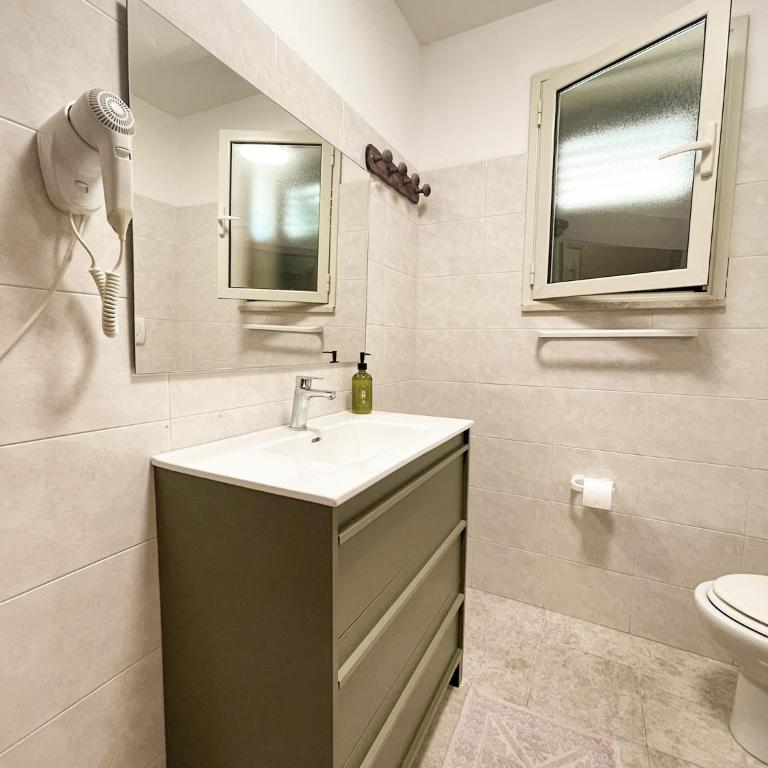 Lo Spioncino Apartments - Appartamento con Balcone - 25