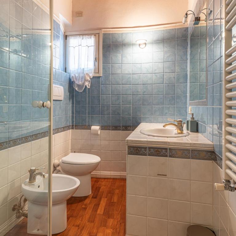 MAISON MARIA city center Public Parking Available - Appartamento con 1 Camera da Letto - 15