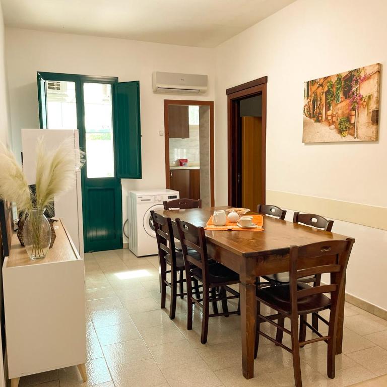 Lo Spioncino Apartments - Appartamento con 2 Camere da Letto - 28