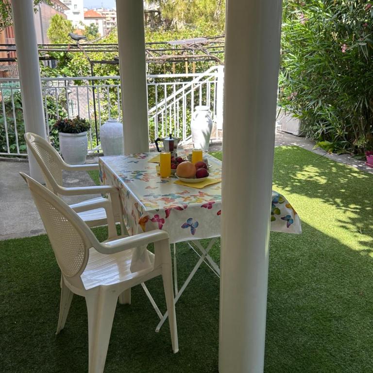 La Mascotte - Appartement 1 Chambre - 11