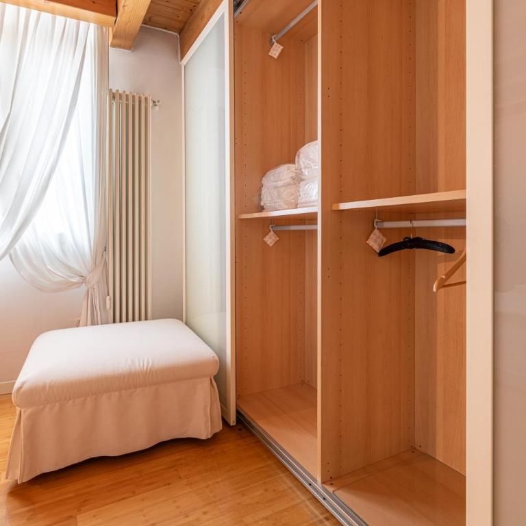 MAISON MARIA city center Public Parking Available - Appartamento con 1 Camera da Letto - 14