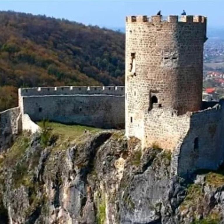 Studio apartman Firdaus-Bihać, Dobrenica bb - One-Bedroom House - 34